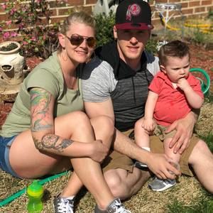 Meet your Posher, Ashley